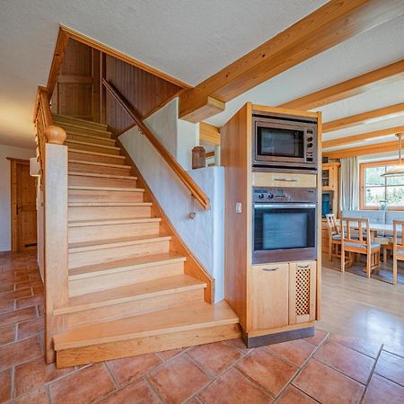 Flicklhof Xl Apartman Hopfgarten im Brixental Kültér fotó