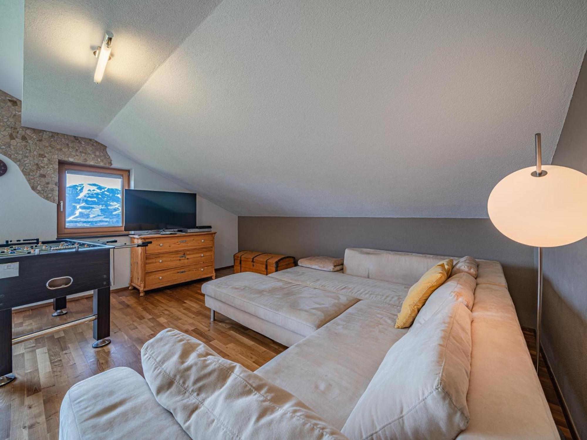 Flicklhof Xl Apartman Hopfgarten im Brixental Kültér fotó
