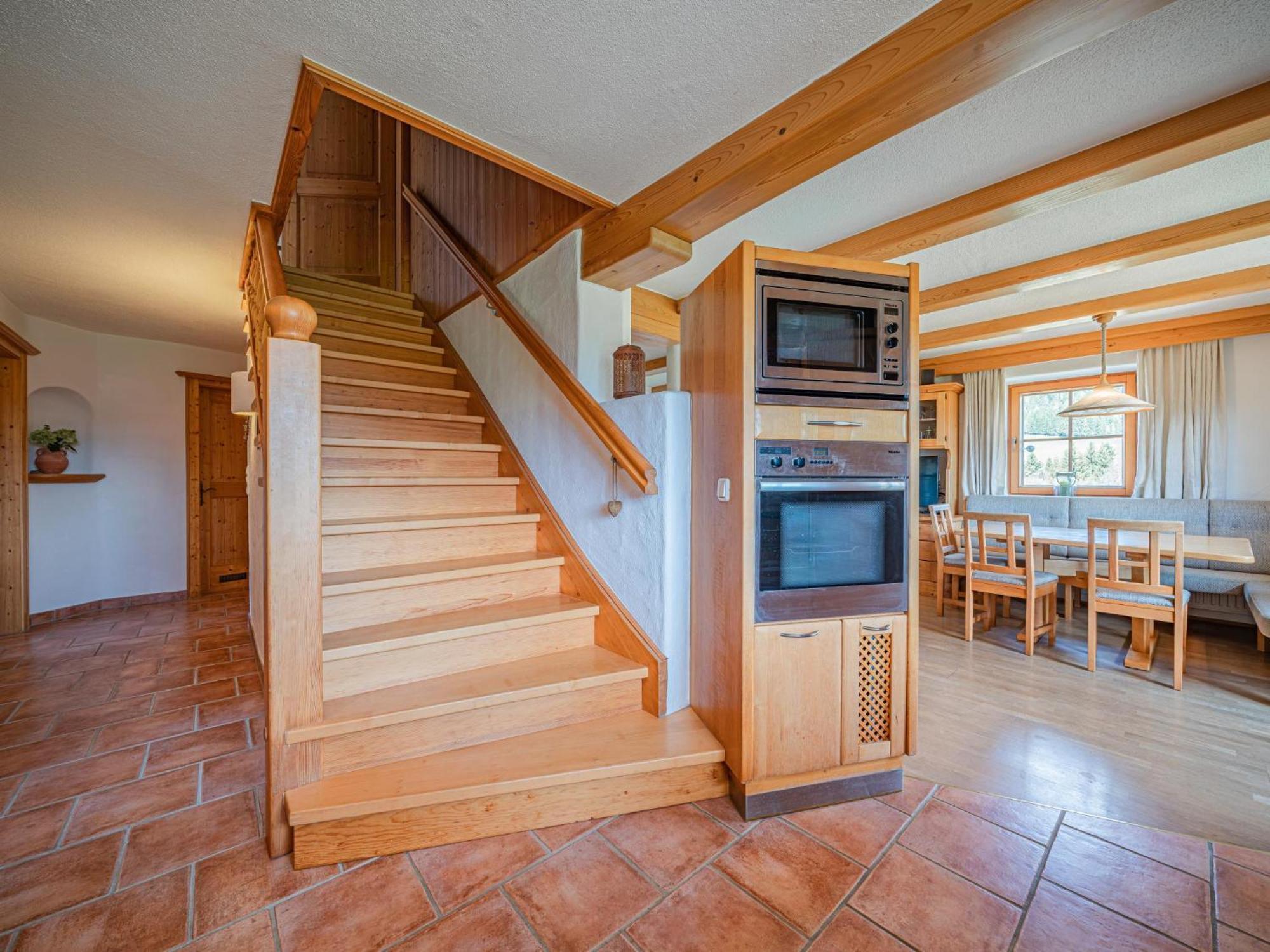 Flicklhof Xl Apartman Hopfgarten im Brixental Kültér fotó