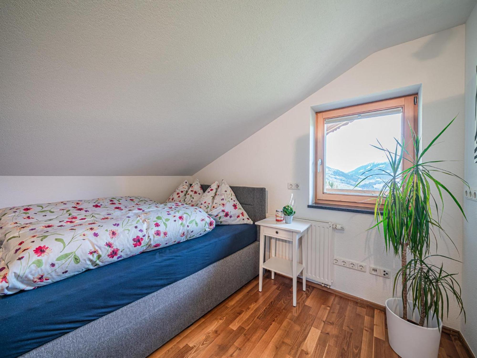 Flicklhof Xl Apartman Hopfgarten im Brixental Kültér fotó