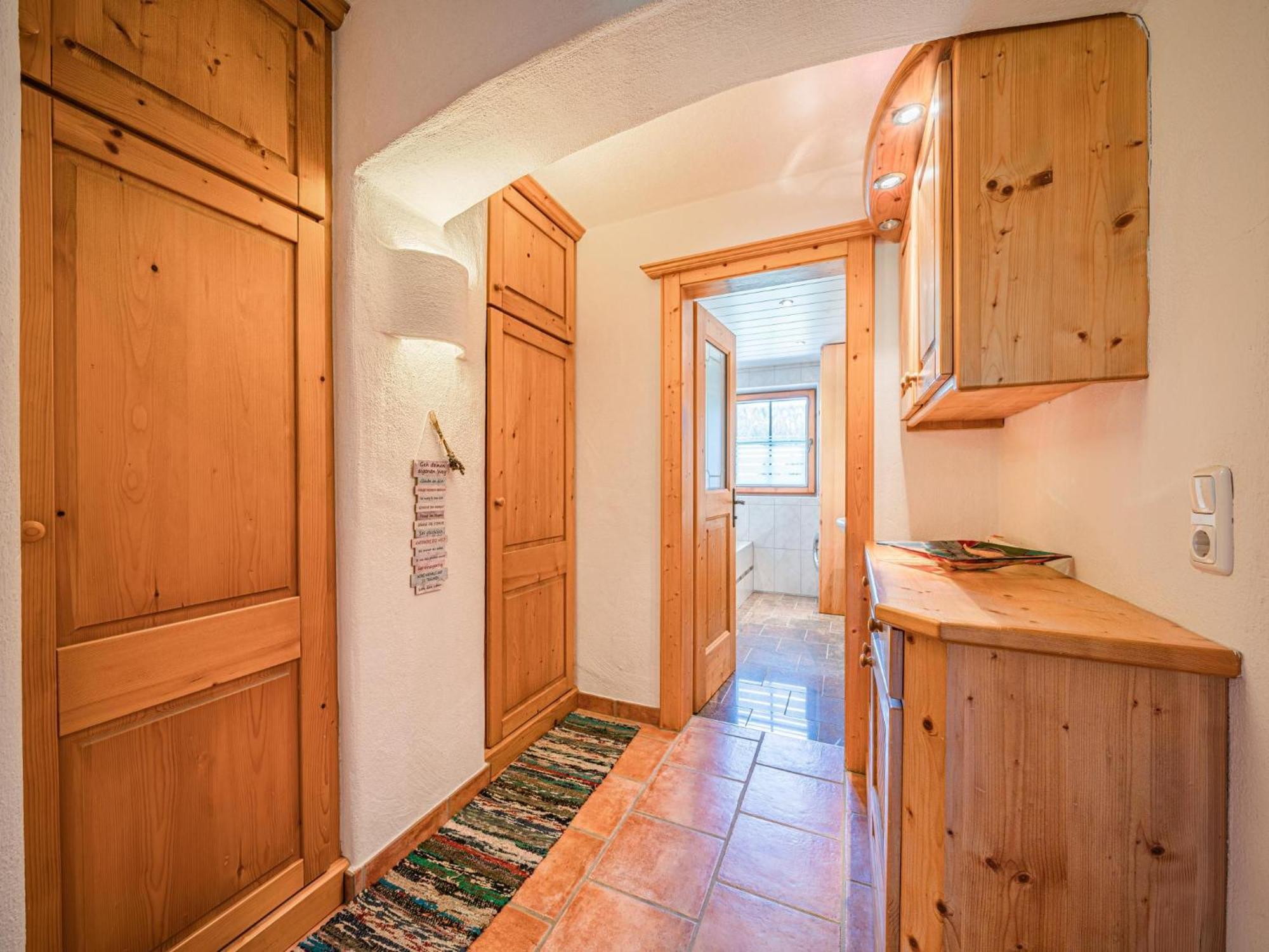 Flicklhof Xl Apartman Hopfgarten im Brixental Kültér fotó