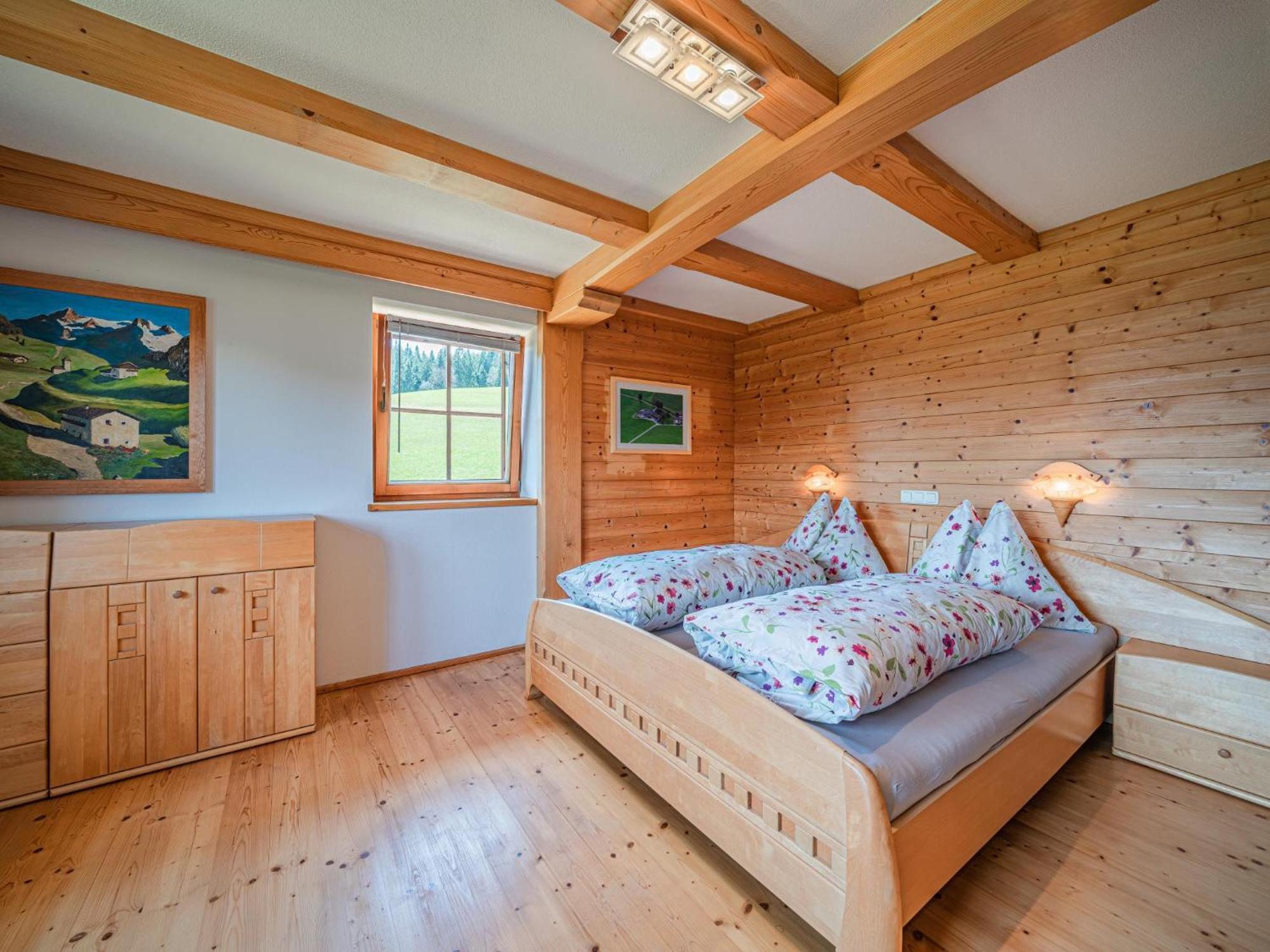 Flicklhof Xl Apartman Hopfgarten im Brixental Kültér fotó