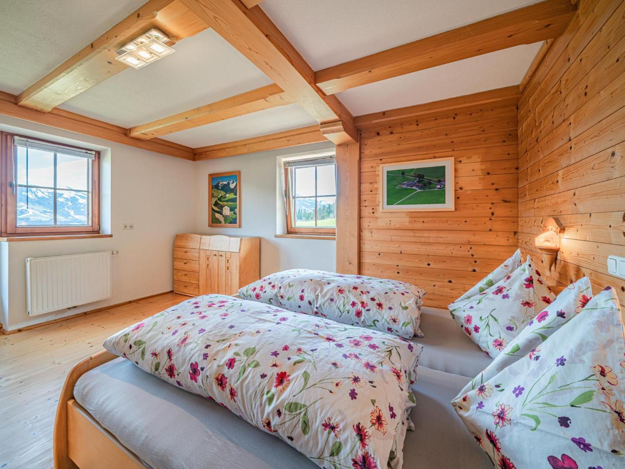 Flicklhof Xl Apartman Hopfgarten im Brixental Kültér fotó
