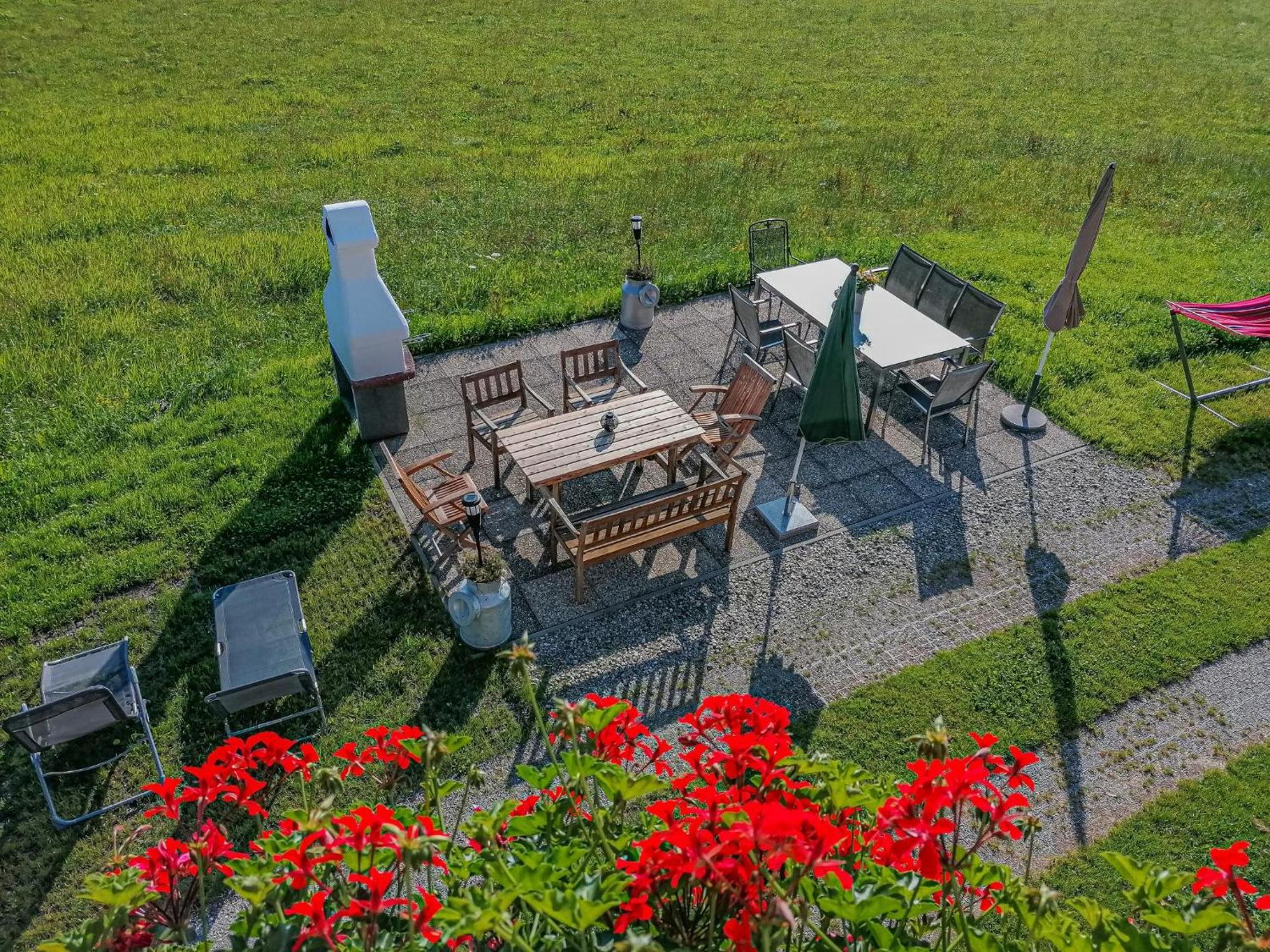 Flicklhof Xl Apartman Hopfgarten im Brixental Kültér fotó